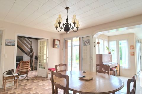Villa i Poissy, Yvelines, Poissy - € 439.000 | Ref: 67656 - foto 3