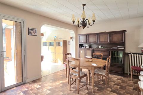Villa i Poissy, Yvelines, Poissy - € 439.000 | Ref: 67656 - foto 5