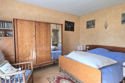 Villa i Poissy, Yvelines, Poissy - € 439.000 | Ref: 67656 - foto 6