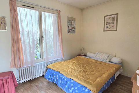 Villa i Poissy, Yvelines, Poissy - € 439.000 | Ref: 67656 - foto 8