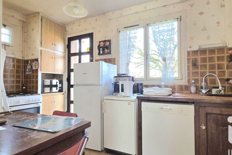 Villa i Poissy, Yvelines, Poissy - € 439.000 | Ref: 67656 - foto 9