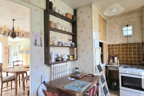 Villa i Poissy, Yvelines, Poissy - € 439.000 | Ref: 67656 - foto 10
