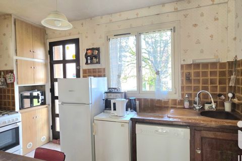 Villa i Poissy, Yvelines, Poissy - € 439.000 | Ref: 67656 - foto 11