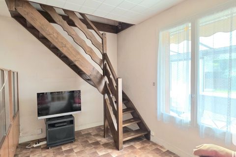 Villa i Poissy, Yvelines, Poissy - € 439.000 | Ref: 67656 - foto 13