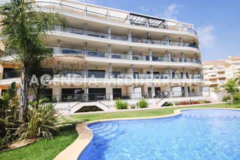 Lejlighed i Denia, Alicante, Denia - € 420.000 | Ref: 5639/5940 - foto 1