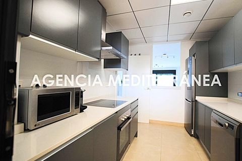 Lejlighed i Denia, Alicante, Denia - € 420.000 | Ref: 5639/5940 - foto 15