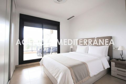 Lejlighed i Denia, Alicante, Denia - € 420.000 | Ref: 5639/5940 - foto 20