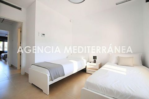 Lejlighed i Denia, Alicante, Denia - € 420.000 | Ref: 5639/5940 - foto 23