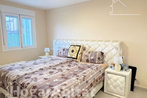 Leilighet i El Verger, Alicante, El Verger - € 239 000 | Ref: 089DIN239.WXZ-A/3716 - foto 19
