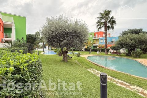 Leilighet i El Verger, Alicante, El Verger - € 239 000 | Ref: 089DIN239.WXZ-A/3716 - foto 41