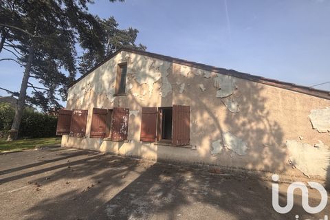 Villa i Tournus, Saone-et-Loire, Tournus - € 109.000 | Ref: 37033 - foto 1