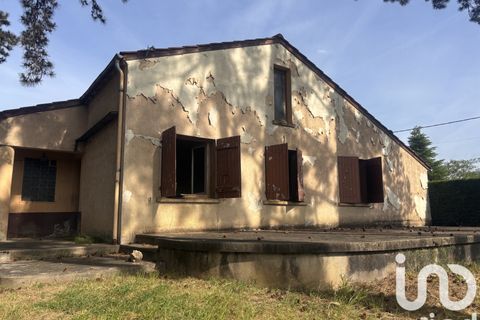 Villa i Tournus, Saone-et-Loire, Tournus - € 109.000 | Ref: 37033 - foto 2
