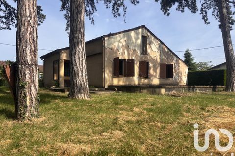 Villa i Tournus, Saone-et-Loire, Tournus - € 109.000 | Ref: 37033 - foto 3