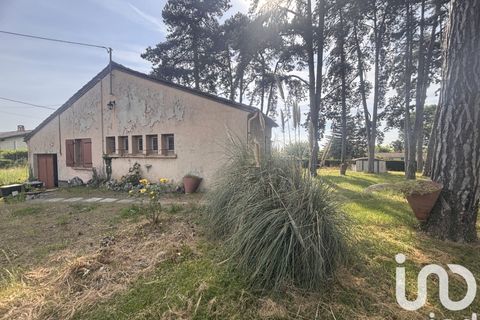 Villa i Tournus, Saone-et-Loire, Tournus - € 109.000 | Ref: 37033 - foto 4