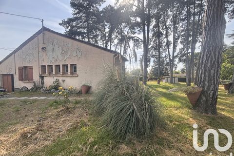 Villa i Tournus, Saone-et-Loire, Tournus - € 109.000 | Ref: 37033 - foto 5