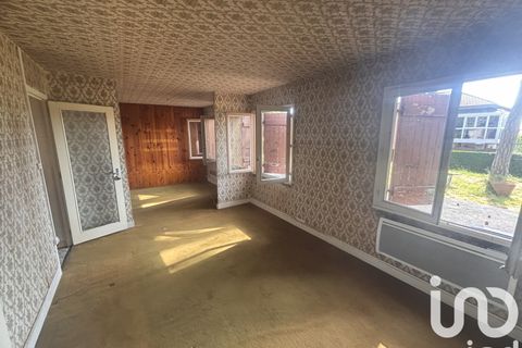 Villa i Tournus, Saone-et-Loire, Tournus - € 109.000 | Ref: 37033 - foto 6