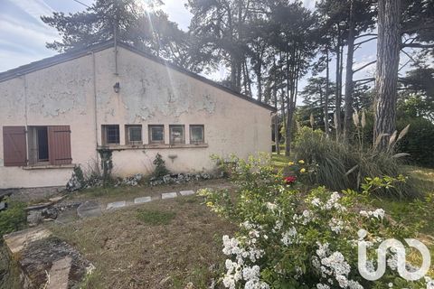 Villa i Tournus, Saone-et-Loire, Tournus - € 109.000 | Ref: 37033 - foto 7
