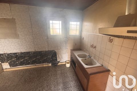 Villa i Tournus, Saone-et-Loire, Tournus - € 109.000 | Ref: 37033 - foto 8