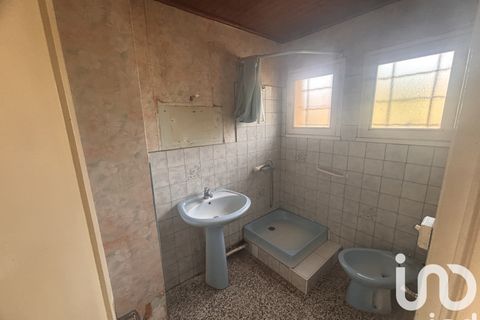Villa i Tournus, Saone-et-Loire, Tournus - € 109.000 | Ref: 37033 - foto 9