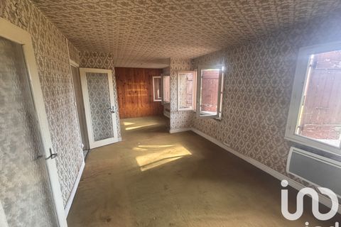 Villa i Tournus, Saone-et-Loire, Tournus - € 109.000 | Ref: 37033 - foto 10