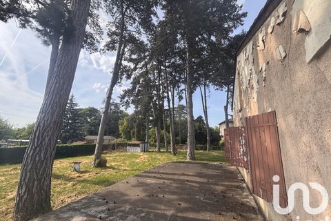 Villa i Tournus, Saone-et-Loire, Tournus - € 109.000 | Ref: 37033 - foto 11