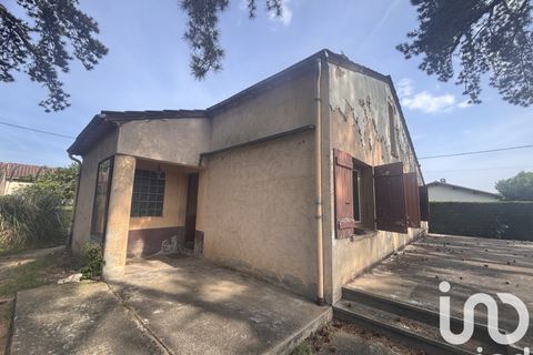 Villa i Tournus, Saone-et-Loire, Tournus - € 109.000 | Ref: 37033 - foto 13