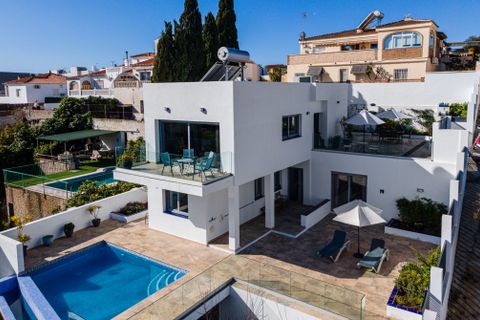Villa i Nerja, Malaga, Nerja - € 1.250.000 | Ref: LOP2509E - foto 2