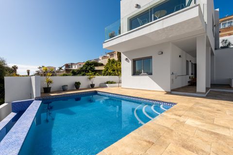 Villa i Nerja, Malaga, Nerja - € 1.250.000 | Ref: LOP2509E - foto 3