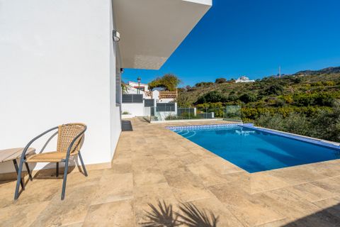 Villa i Nerja, Malaga, Nerja - € 1.250.000 | Ref: LOP2509E - foto 36