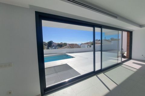 Villa i Nerja, Malaga, Nerja - € 1.145.000 | Ref: THM2611 - foto 5
