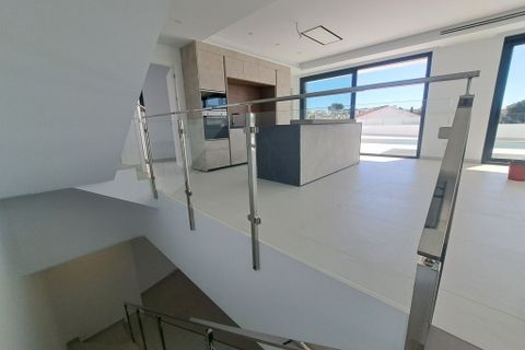 Villa i Nerja, Malaga, Nerja - € 1.145.000 | Ref: THM2611 - foto 6