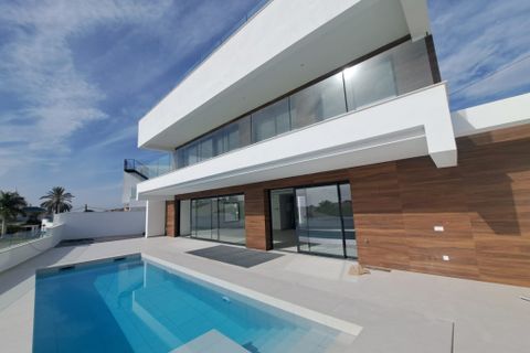 Villa i Nerja, Malaga, Nerja - € 1.145.000 | Ref: THM2611 - foto 9