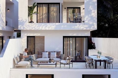 Villa i Nerja, Malaga - foto 2