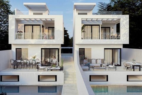 Villa i Nerja, Malaga - foto 3