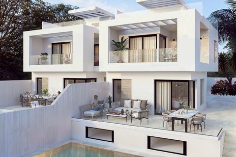 Villa i Nerja, Malaga - foto 4