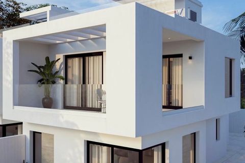 Villa i Nerja, Malaga - foto 5