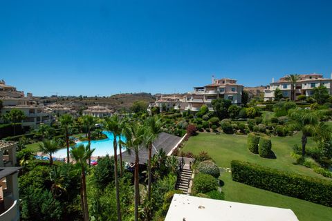 Leilighet i Benahavis, Malaga, Benahavis - € 585 000 | Ref: HFMs205774 - foto 2