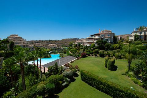 Leilighet i Benahavis, Malaga, Benahavis - € 585 000 | Ref: HFMs205774 - foto 3