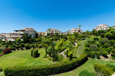 Leilighet i Benahavis, Malaga, Benahavis - € 585 000 | Ref: HFMs205774 - foto 4