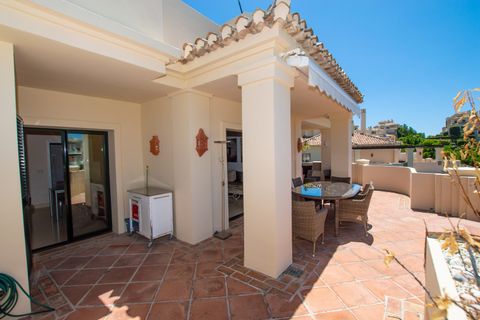 Leilighet i Benahavis, Malaga, Benahavis - € 585 000 | Ref: HFMs205774 - foto 5
