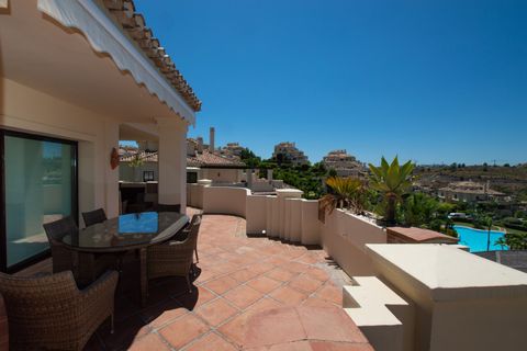 Leilighet i Benahavis, Malaga, Benahavis - € 585 000 | Ref: HFMs205774 - foto 6