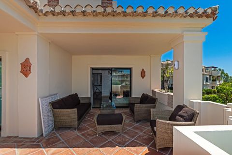 Leilighet i Benahavis, Malaga, Benahavis - € 585 000 | Ref: HFMs205774 - foto 8
