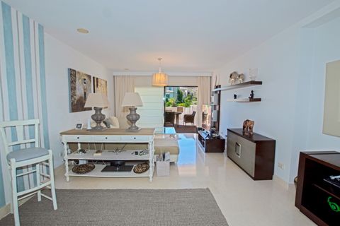 Leilighet i Benahavis, Malaga, Benahavis - € 585 000 | Ref: HFMs205774 - foto 13