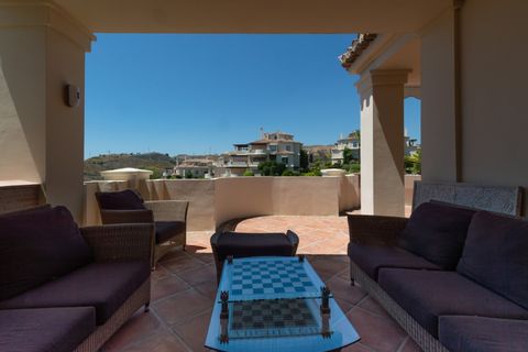 Leilighet i Benahavis, Malaga, Benahavis - € 585 000 | Ref: HFMs205774 - foto 14