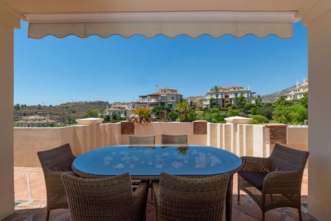 Leilighet i Benahavis, Malaga, Benahavis - € 585 000 | Ref: HFMs205774 - foto 15
