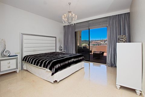 Leilighet i Benahavis, Malaga, Benahavis - € 585 000 | Ref: HFMs205774 - foto 18