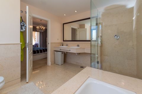 Leilighet i Benahavis, Malaga, Benahavis - € 585 000 | Ref: HFMs205774 - foto 19