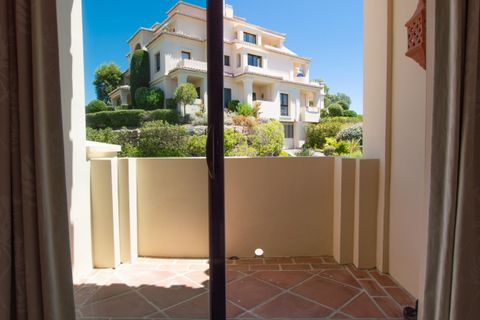 Leilighet i Benahavis, Malaga, Benahavis - € 585 000 | Ref: HFMs205774 - foto 27