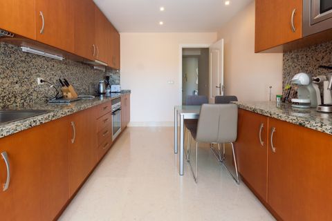 Leilighet i Benahavis, Malaga, Benahavis - € 585 000 | Ref: HFMs205774 - foto 30