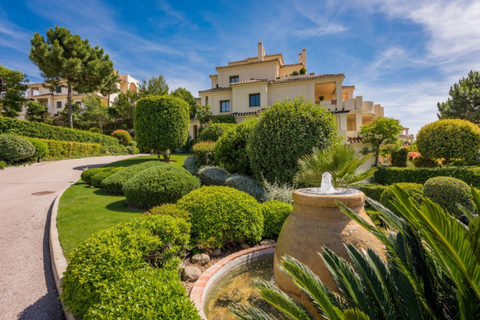 Leilighet i Benahavis, Malaga, Benahavis - € 585 000 | Ref: HFMs205774 - foto 36
